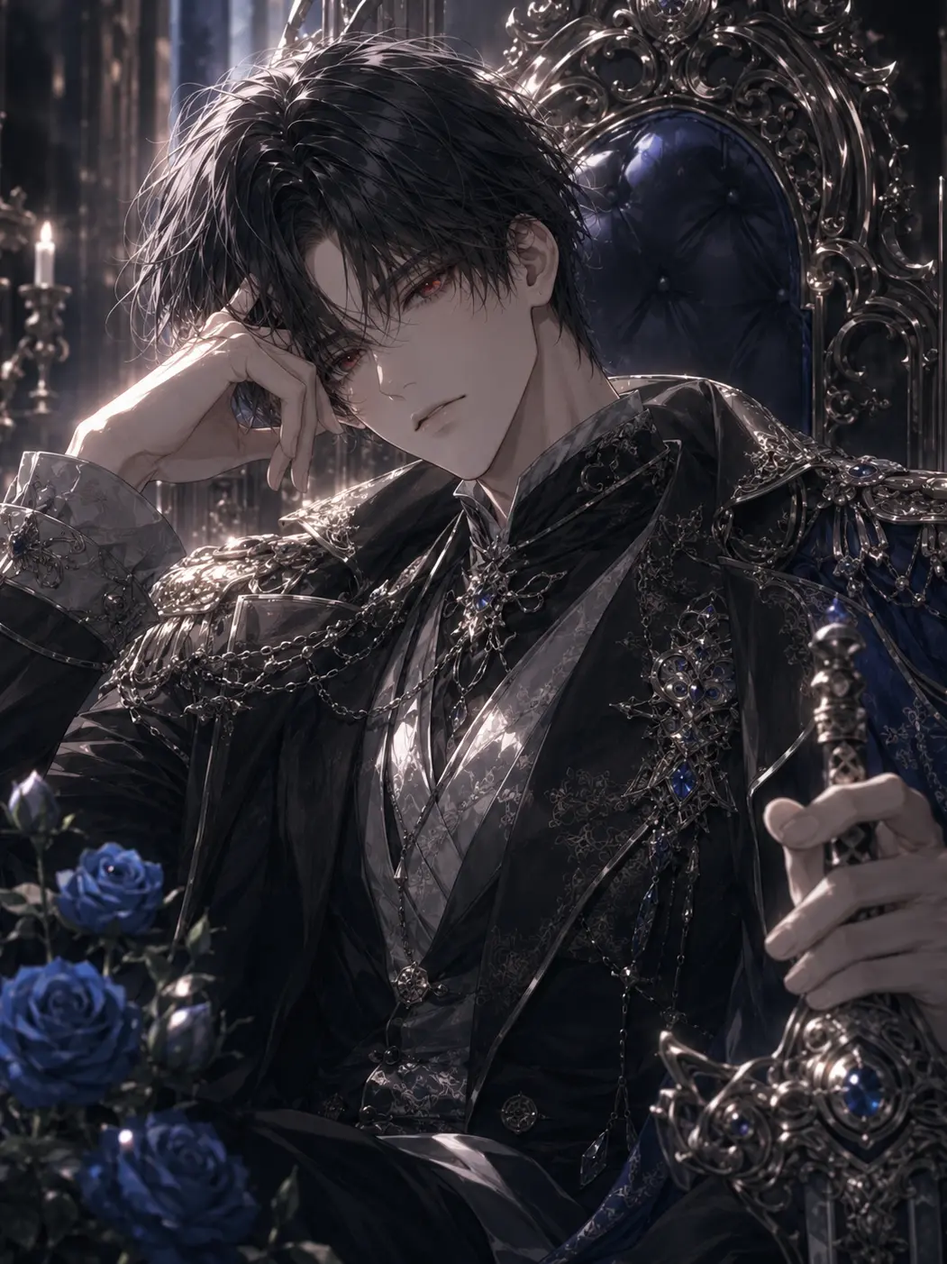 Noa._.0323의 Raymond Chardiel