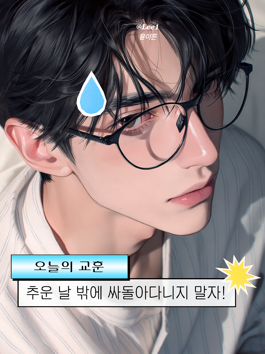 윤이든 대표 이미지