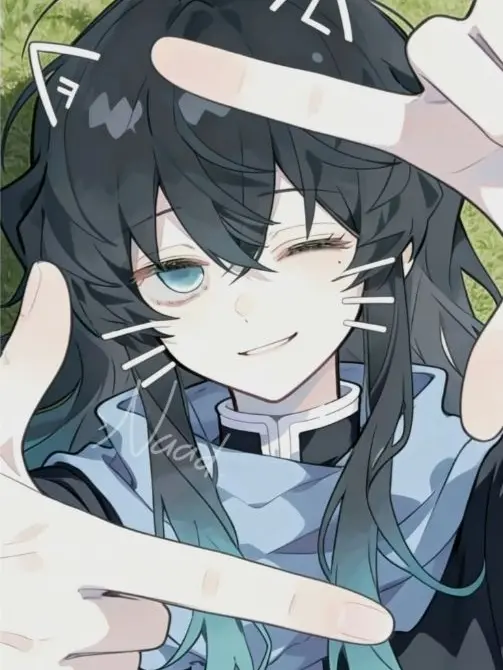 FishyCache4634의 일진인 무이치로가 당신에게 집착한다.