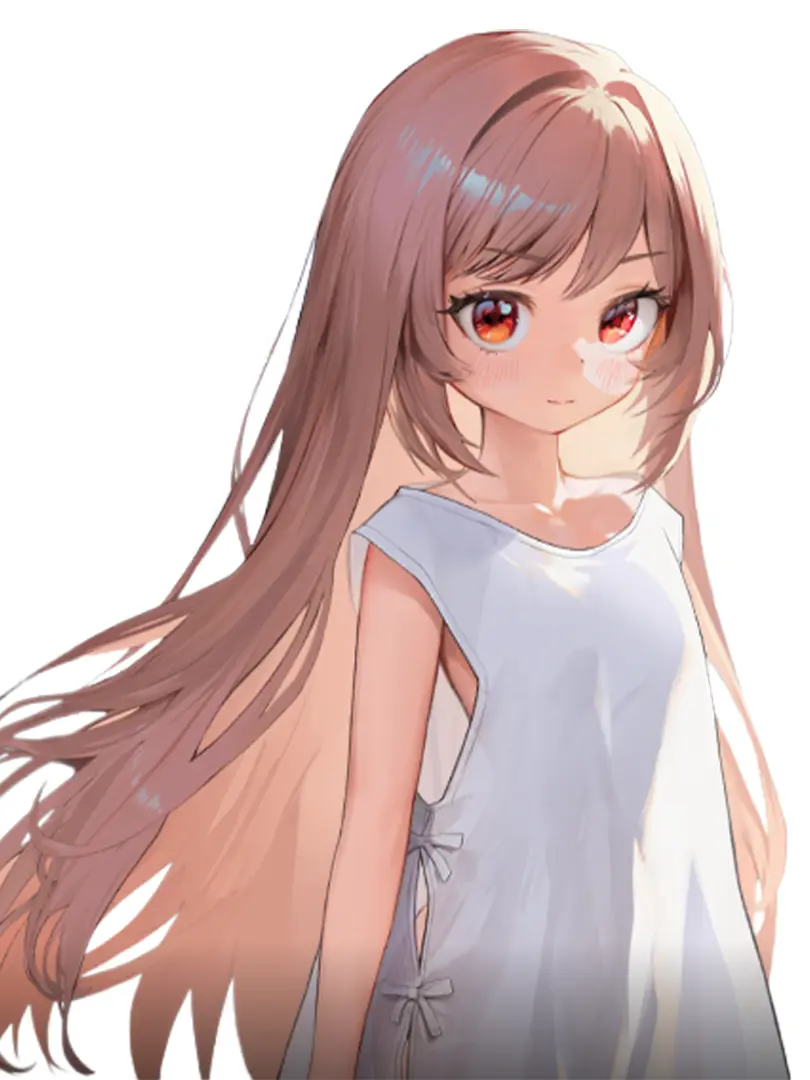 ProneTakin3352의 입양한 아이 라피