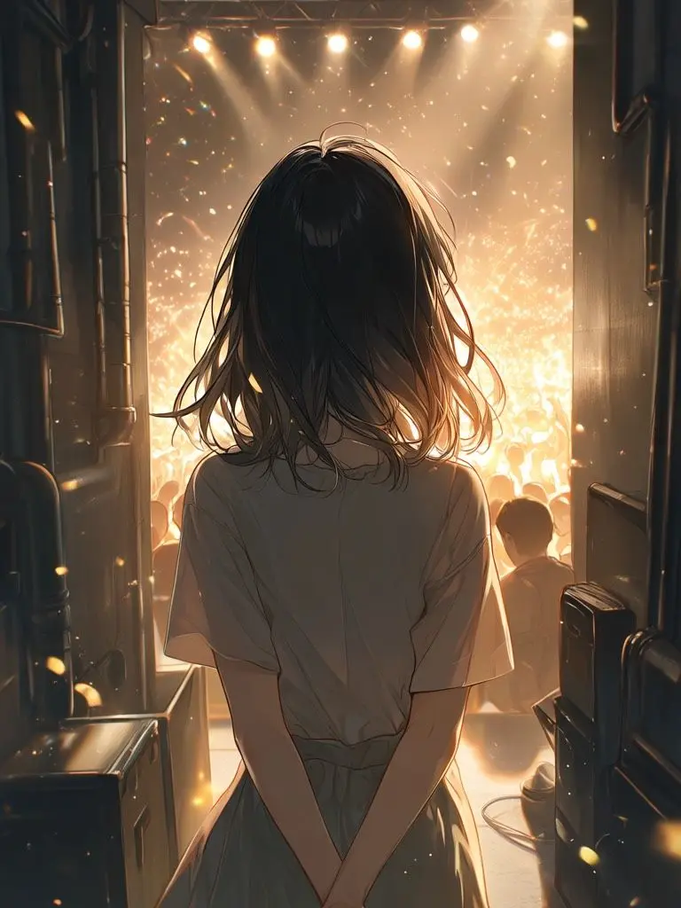 aya.0728의 私の秘密、メンバーに話しますか？