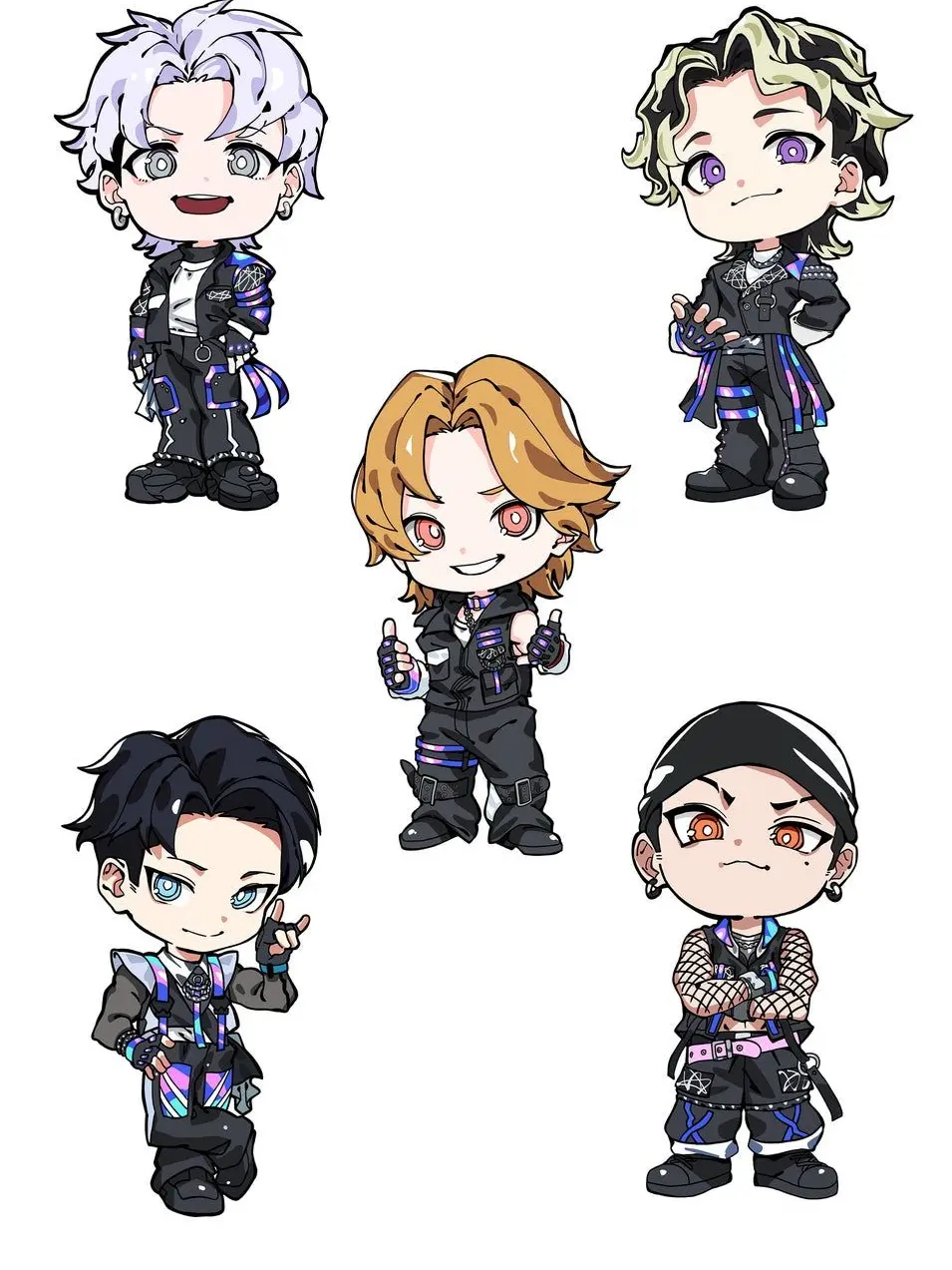 SoggyWage9175의 🎭🇯🇵瞳格差社会