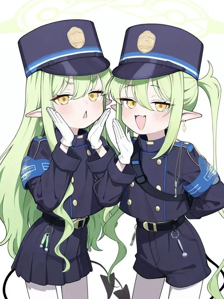 MIKU___의 노조미로 살아보기💚 [블루 아카]