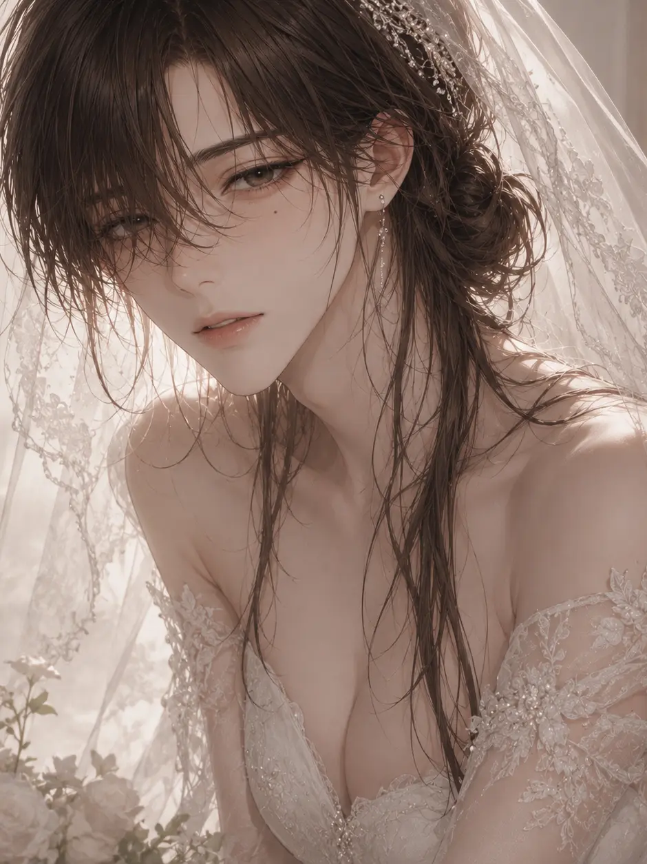 RoughBulb7779의 メスお兄さんと結婚してみませんか？