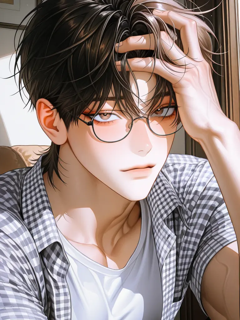 Yanananyang의 여러분죄송하지만단톡방에글하나만적겠습니