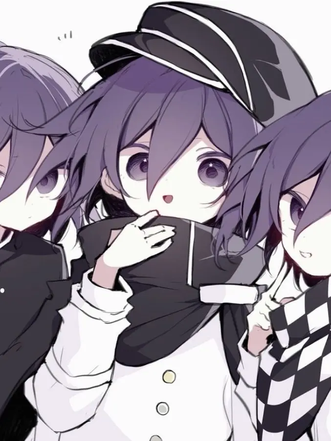ouma-kokiti의 幼児化総統、いたずら中。