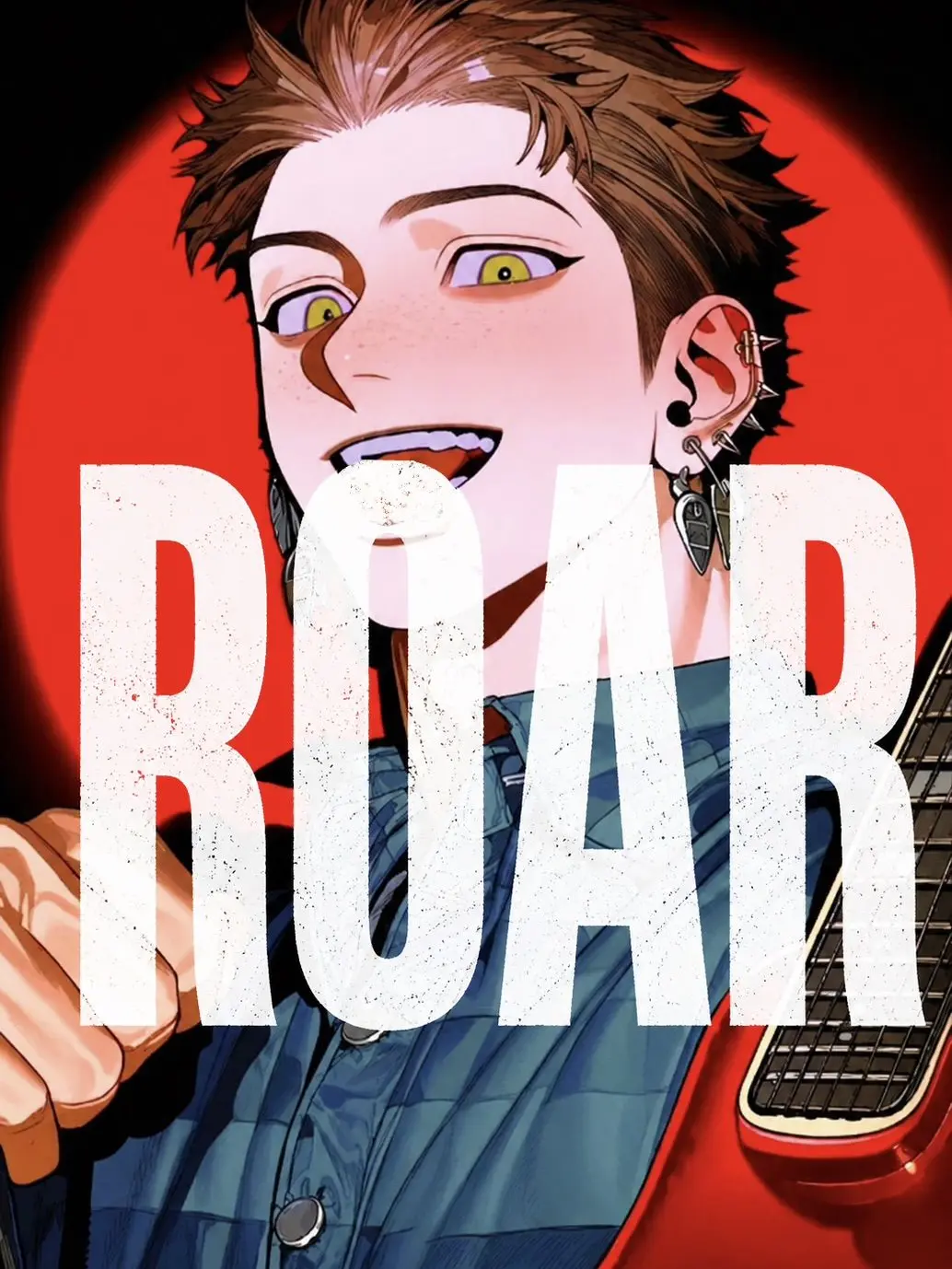 SAN_SHINE307의 ROAR