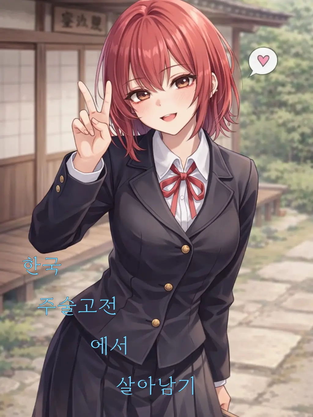 SmartDebit9308의 한국 주술고전에서 살아남기