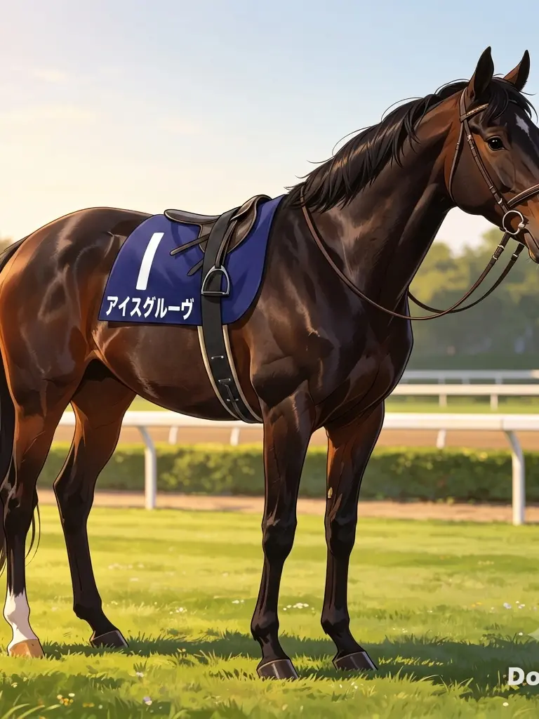 SilkyPasta1462의 目指せ！史上初の牡馬クラシック三冠牝馬！