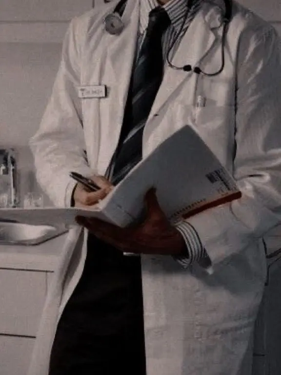 VividCharm0595의 Doctors
