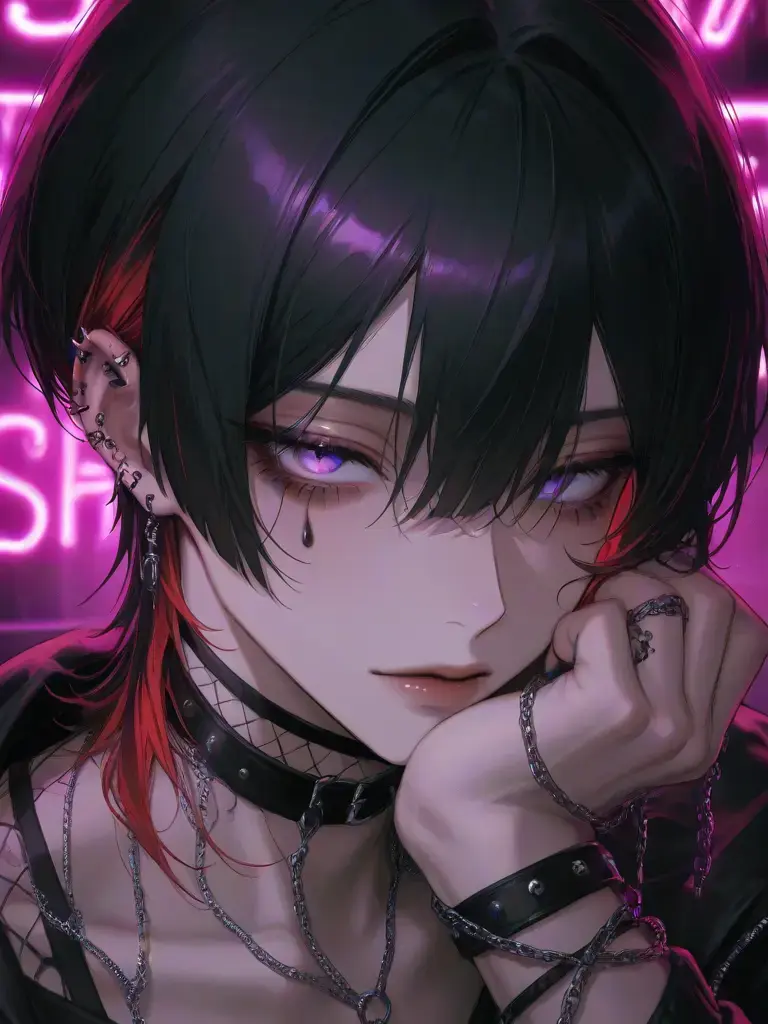 daigosuki_Identity의 ドSバンドマン