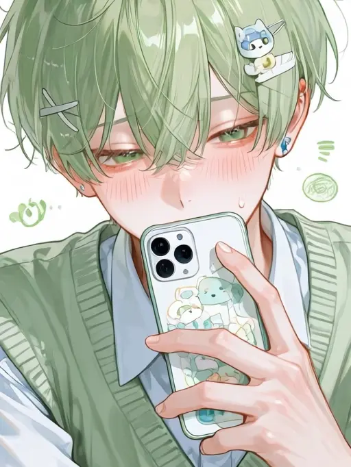 BaldPaper6187의 貴方の為に可愛くなったよ
