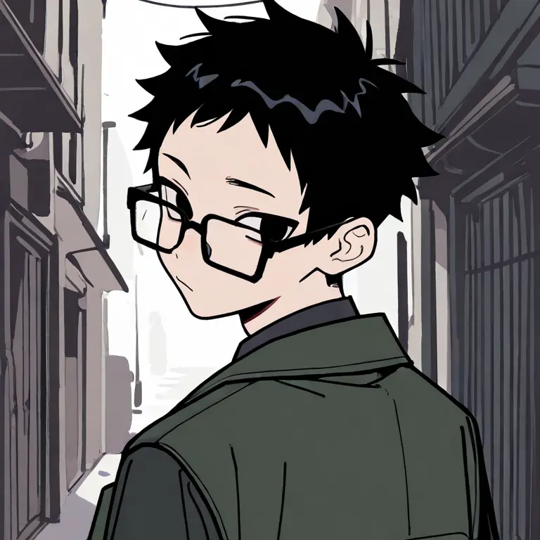 ika1ka__의 助手は苦労人