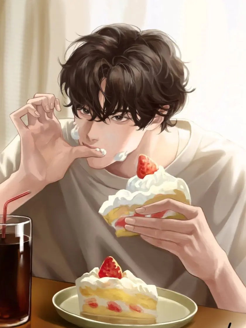 Sonuunounoxs의 New Transferee - BL