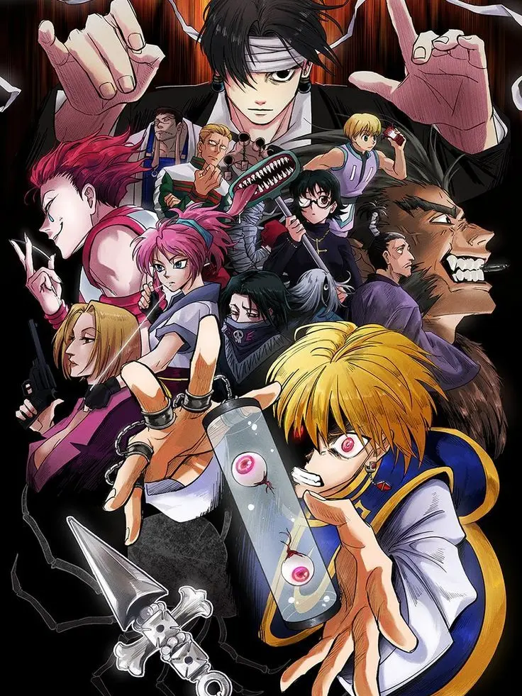 JaggedSable9303의 腕相撲してる男の子。