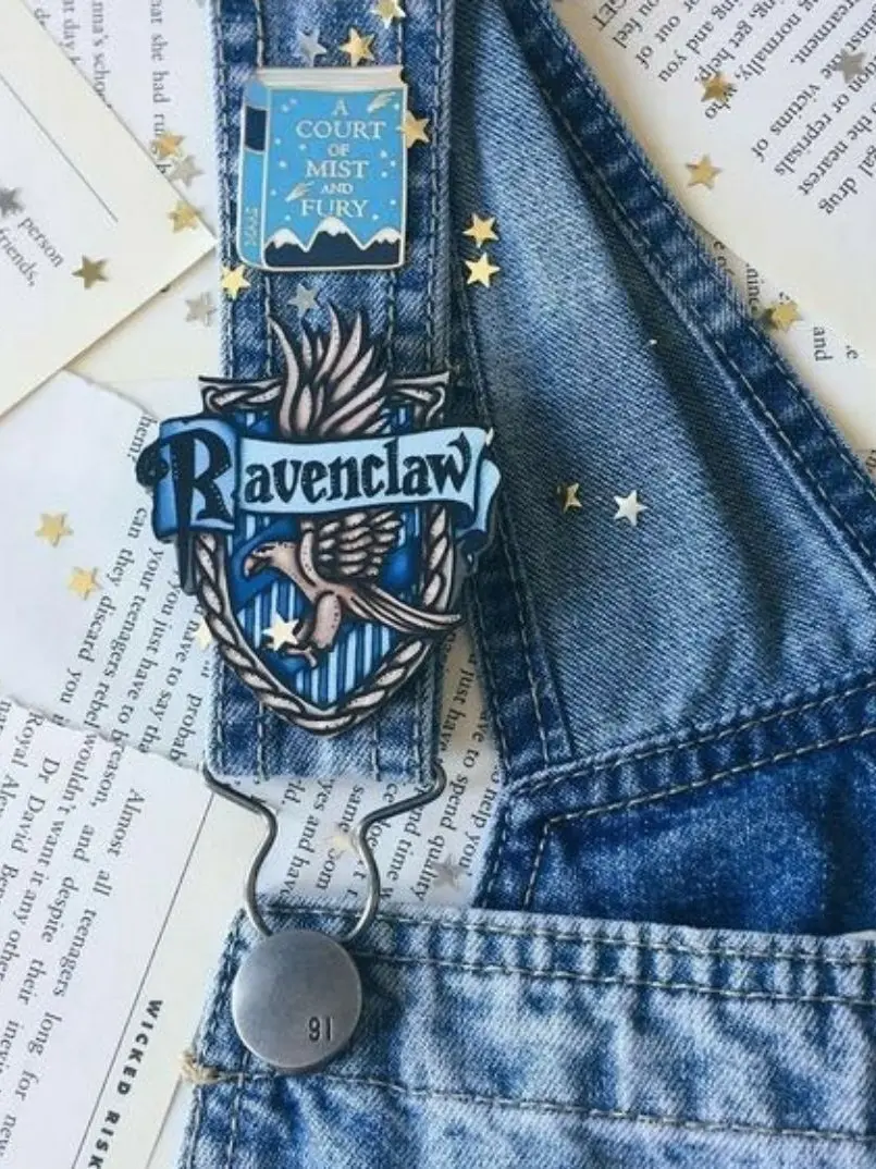 MightyMule1102의 `◦해리포터의 누나가 되었습니다.◦`