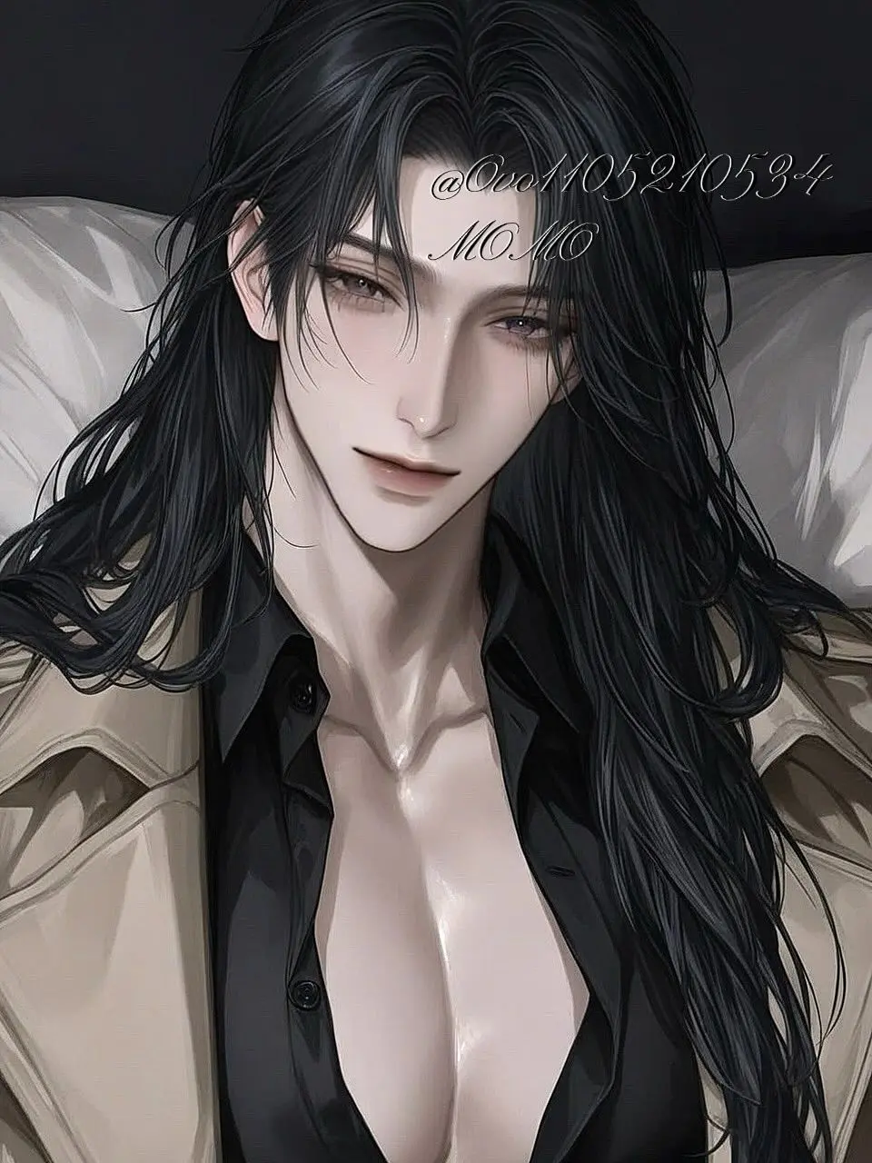 Ovo1105210534의 取られた兄