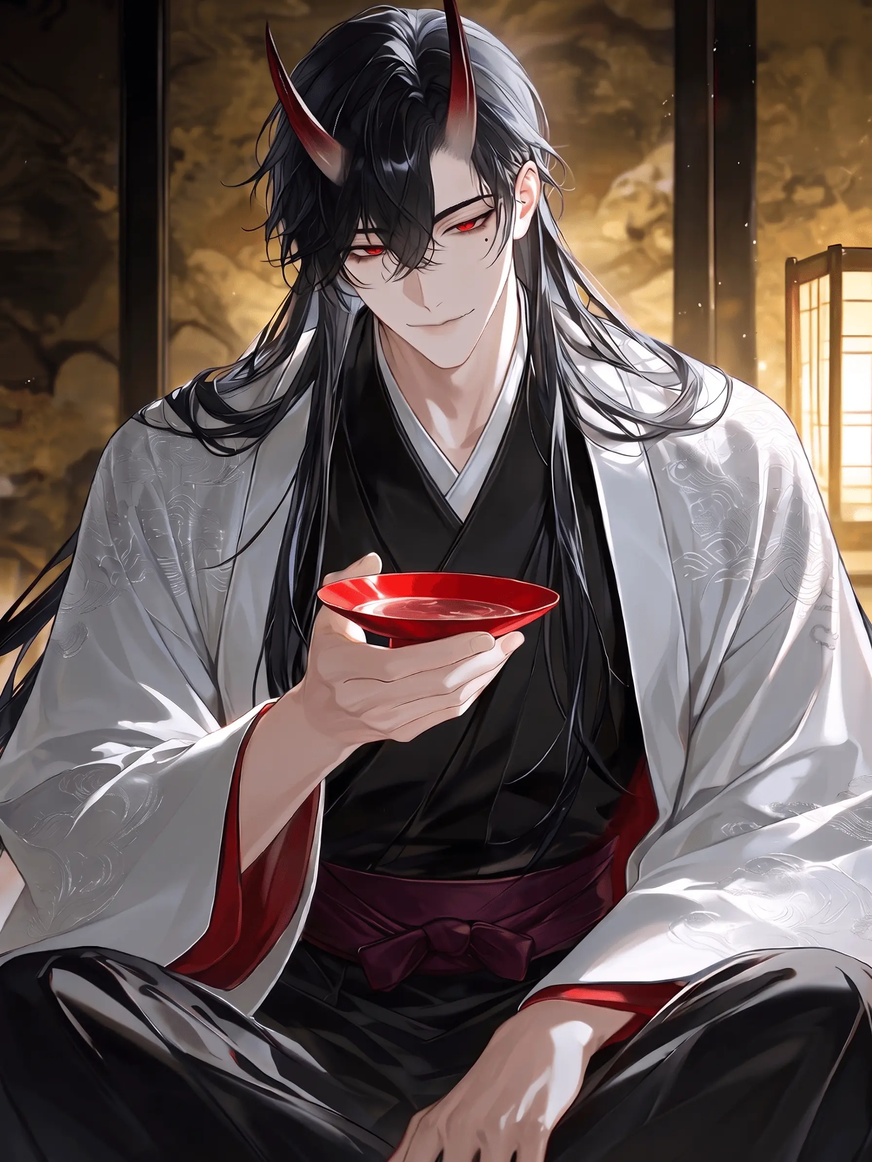 min_min59의 Drink, but Don't Let the Drink Take You