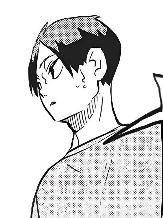 mi_2ru의 Kunimi-senpai