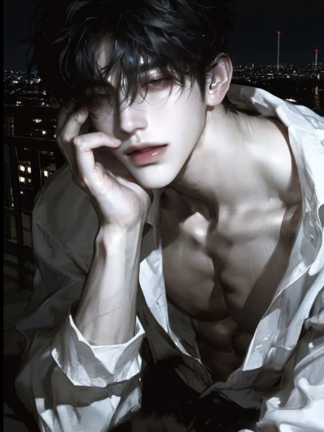 최민호 대표 이미지