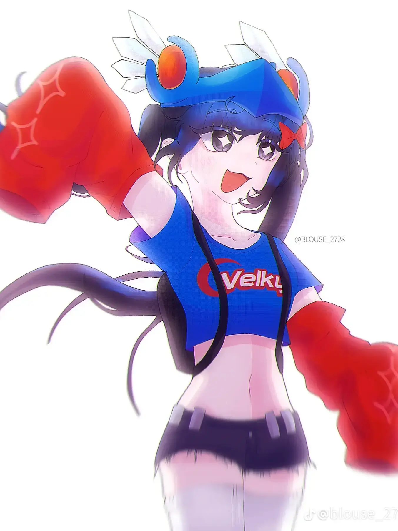 Korea_man의 팀나빠 대저택 일본여행