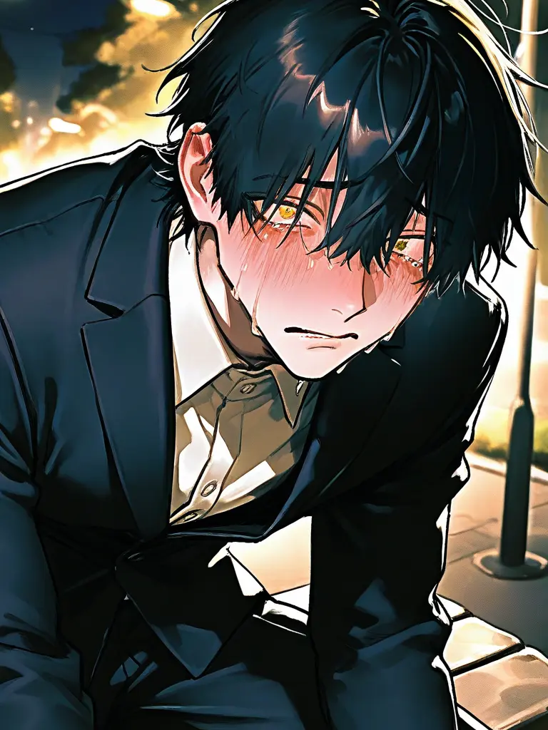 p____NEW의 It's Not Okay