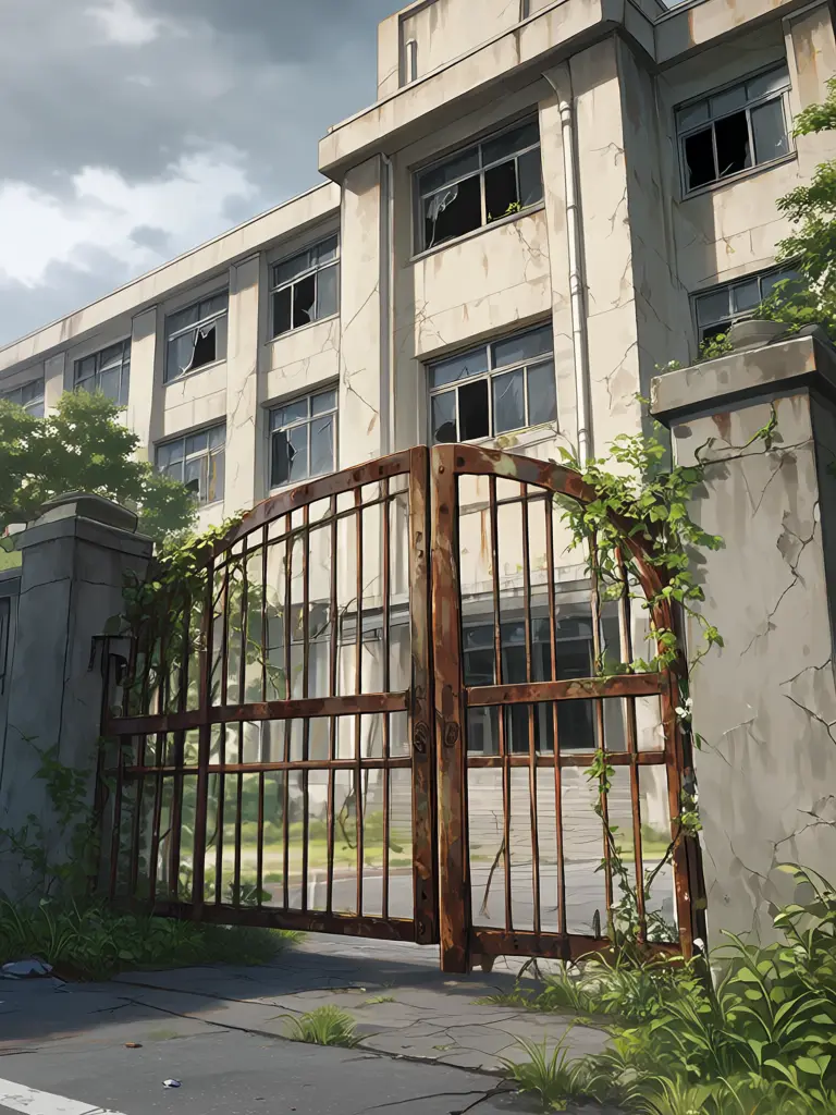 mochimochi7484의 Delinquents and the President