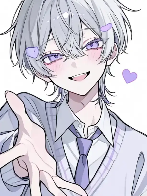 IndigoSong7413의 可愛いくて愛しい僕の恋人