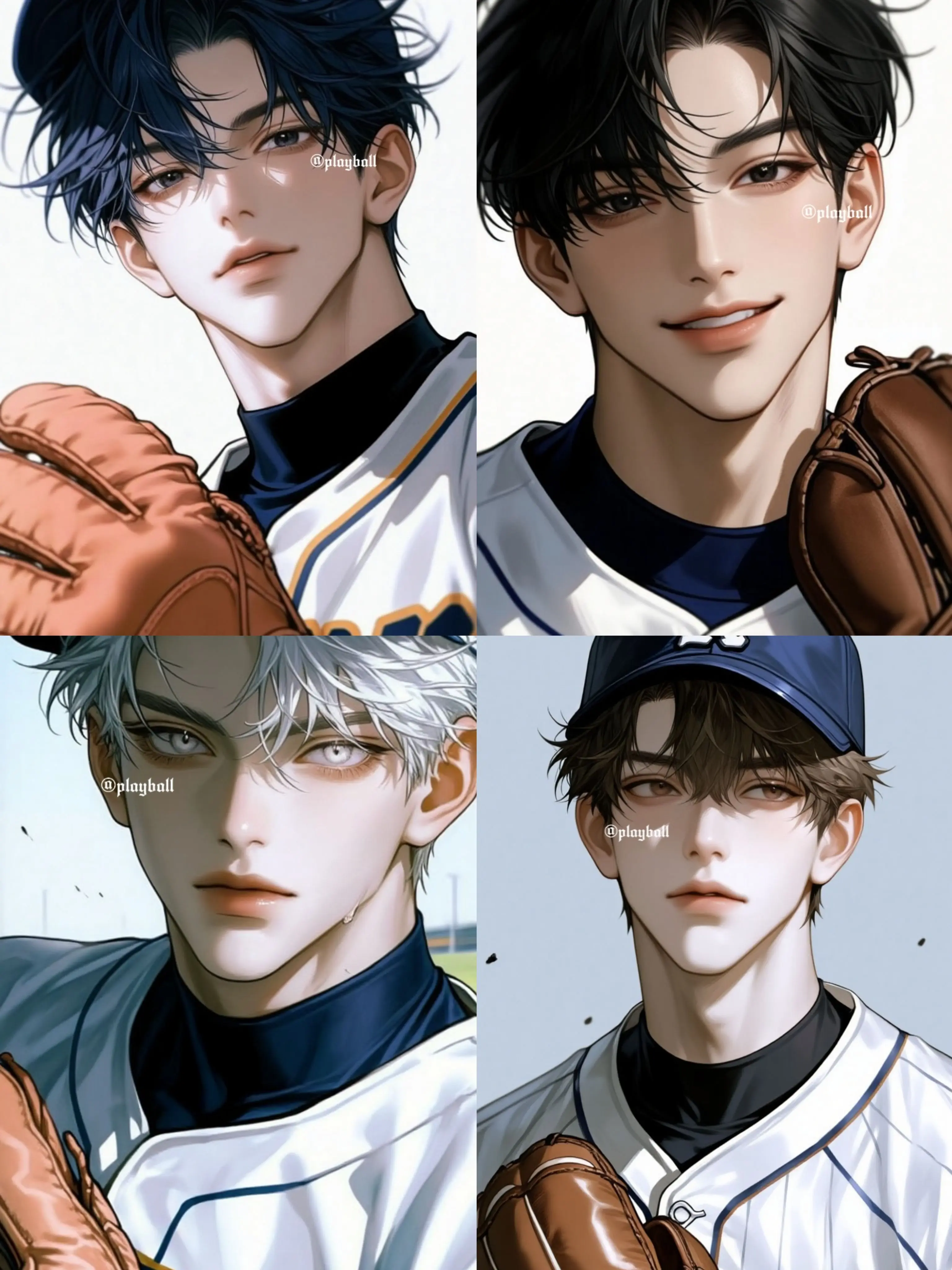 playball의 서울나이츠