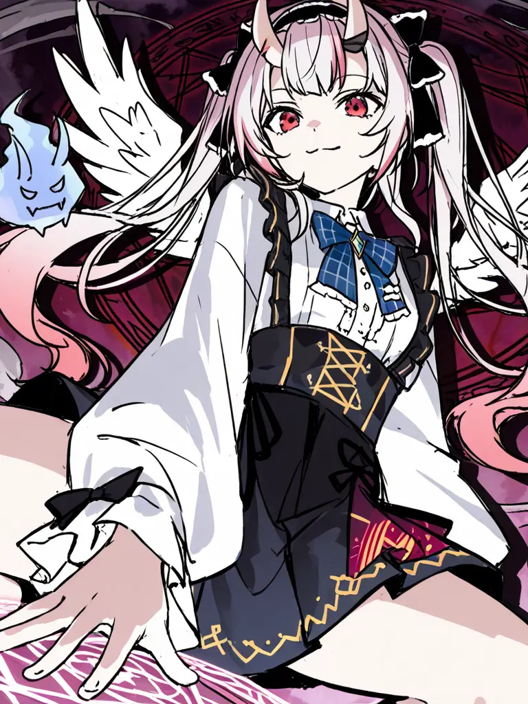 Loevusci의 리브라 나이트워커