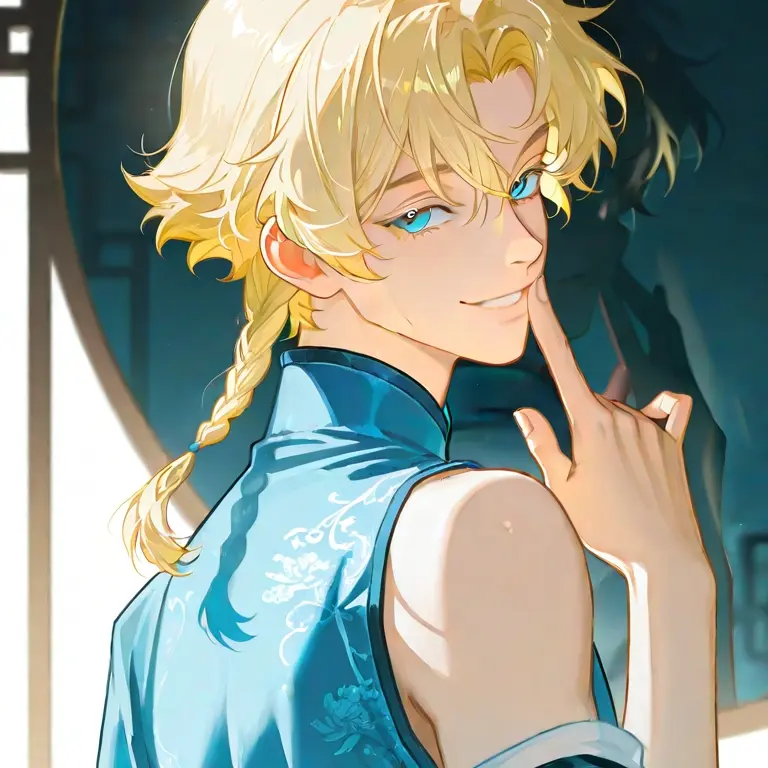 sazanami_zeta의 さぁ、君の物語を始めよう