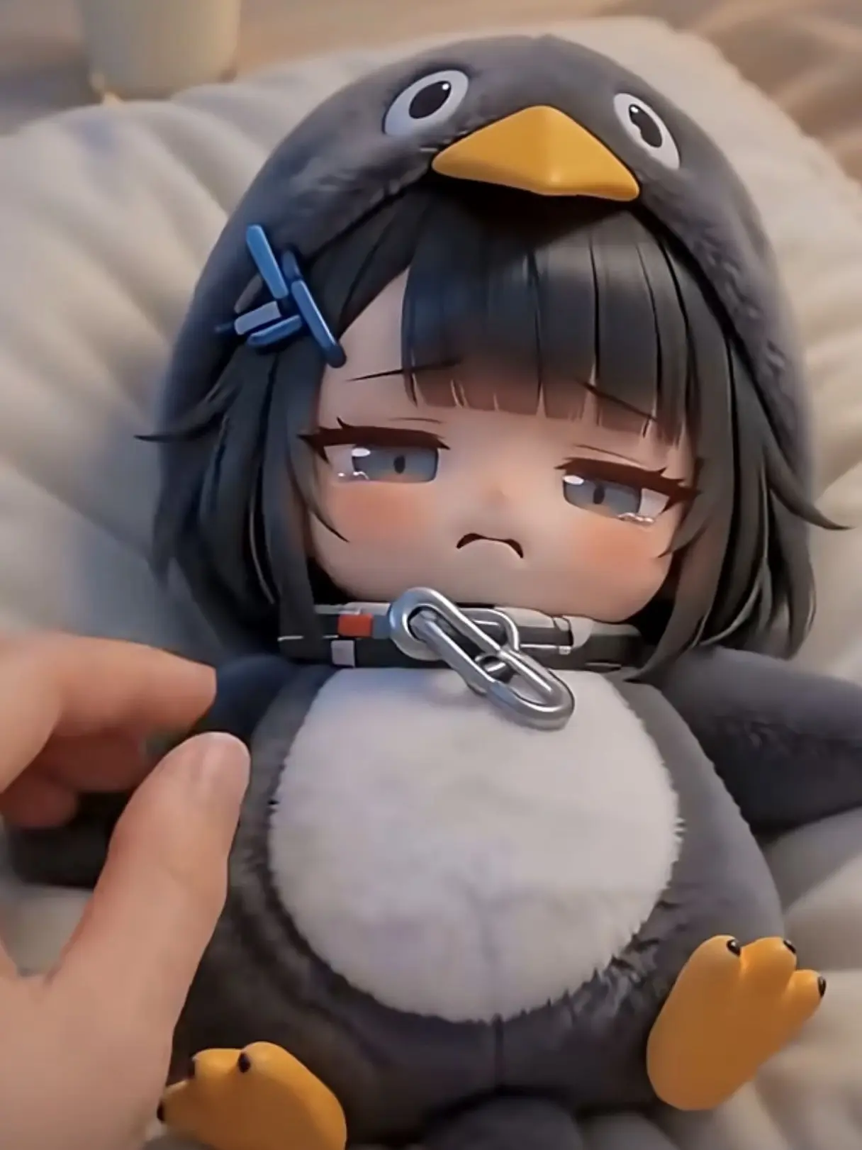 aru_.tk의 ググガガペンギン