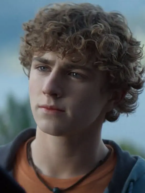 Dr_Pepper의 Percy Jackson