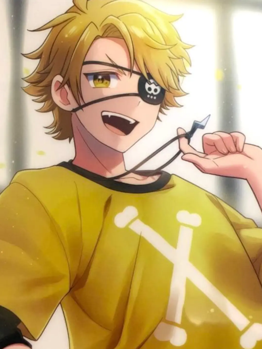 SmartSaw9585의 本命チョコを渡す大作戦！！