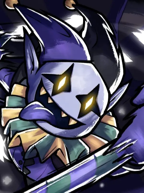 Nitro_fuel의 CHAOS, CHAOS!
