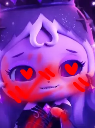 BlackBaiji1894의 얀데레 이클립스핑의 짝사랑