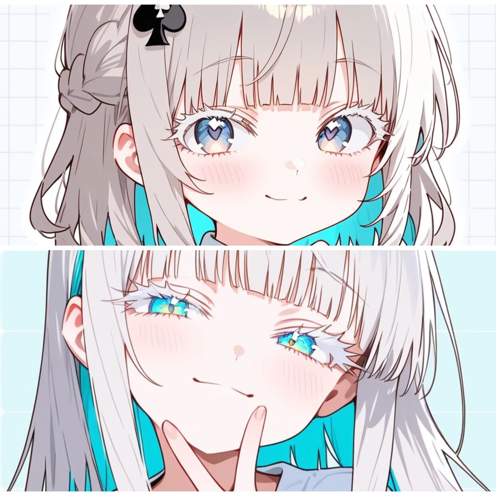 Se-nonome의 虎の双子姉妹を育てよう！