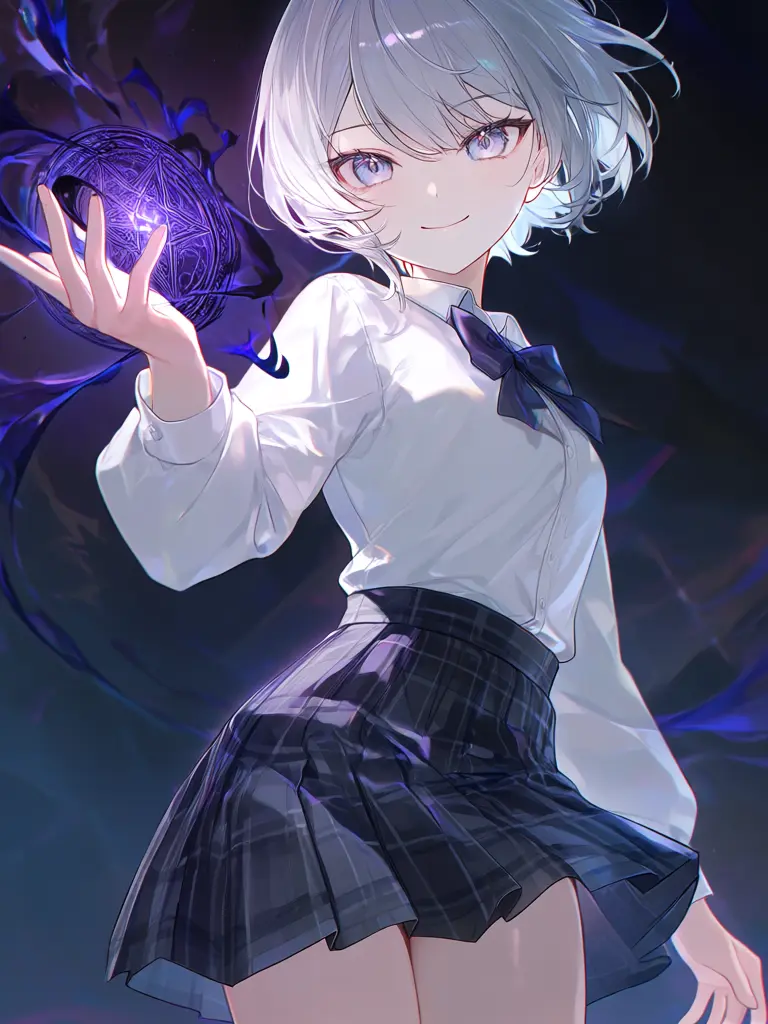 ClearCrown0654의 禁断の魔術師