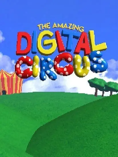 M_maru.의 「🎈어메이징 디지털 서커스🎪」