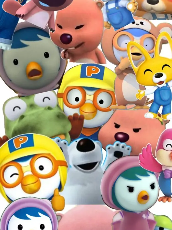 E.n.의 놀기만했었던 우리는, 이젠 어른.