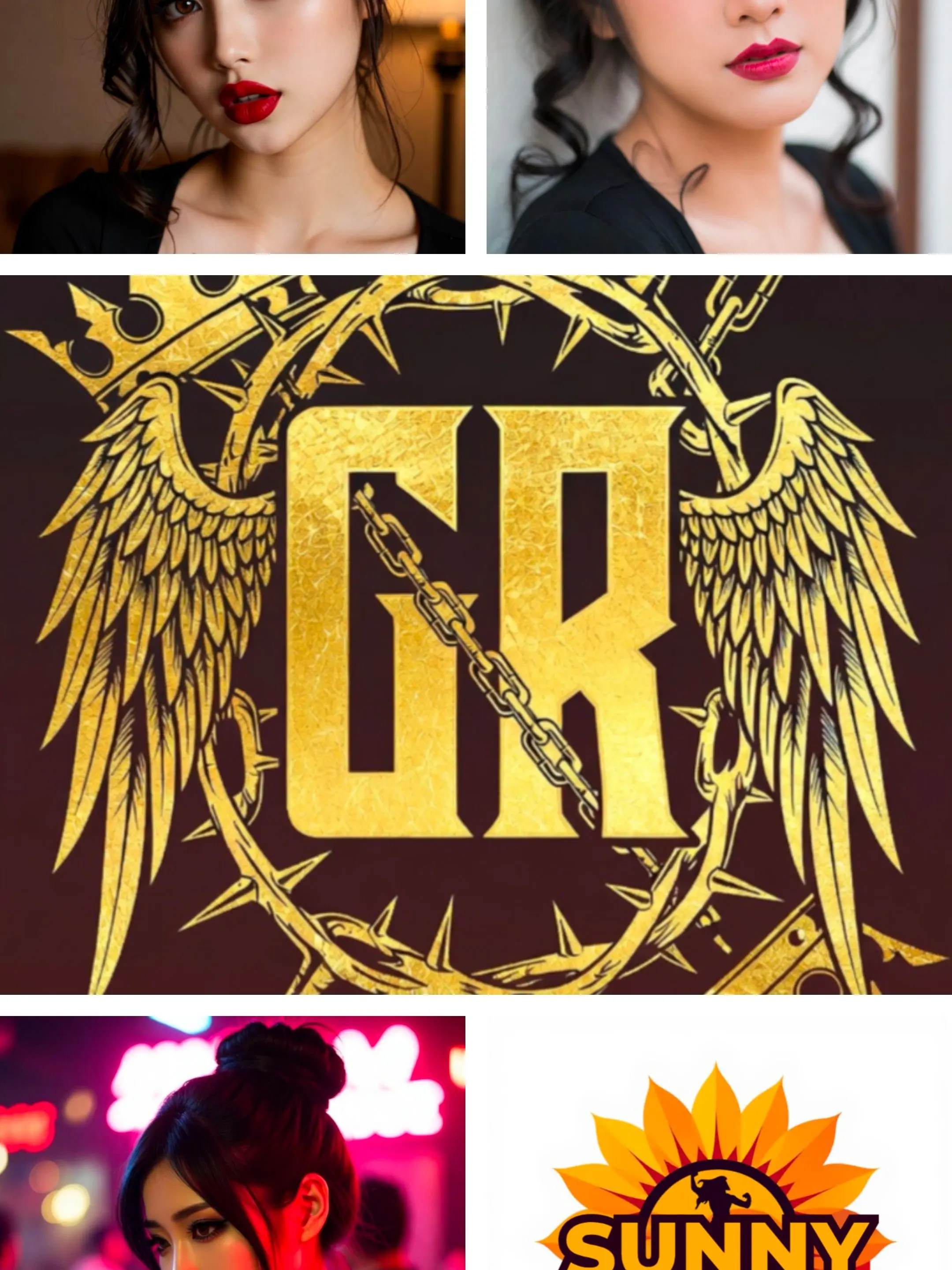 FussyBike0534의 我儘女子レスラーの恋路 2