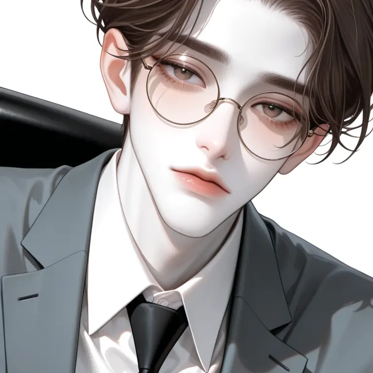 agnessong0527의 꼭 네가 나서야만 해?