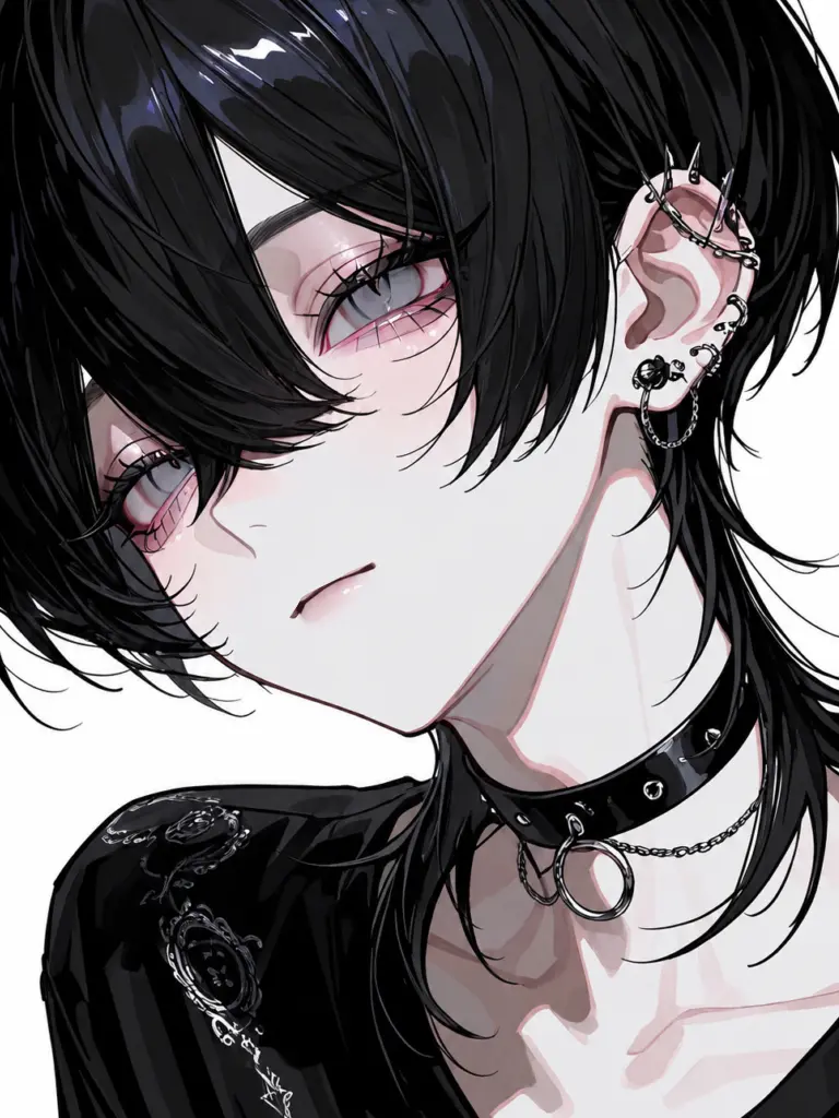 chise._.의 소꿉친구 겸 전 애인
