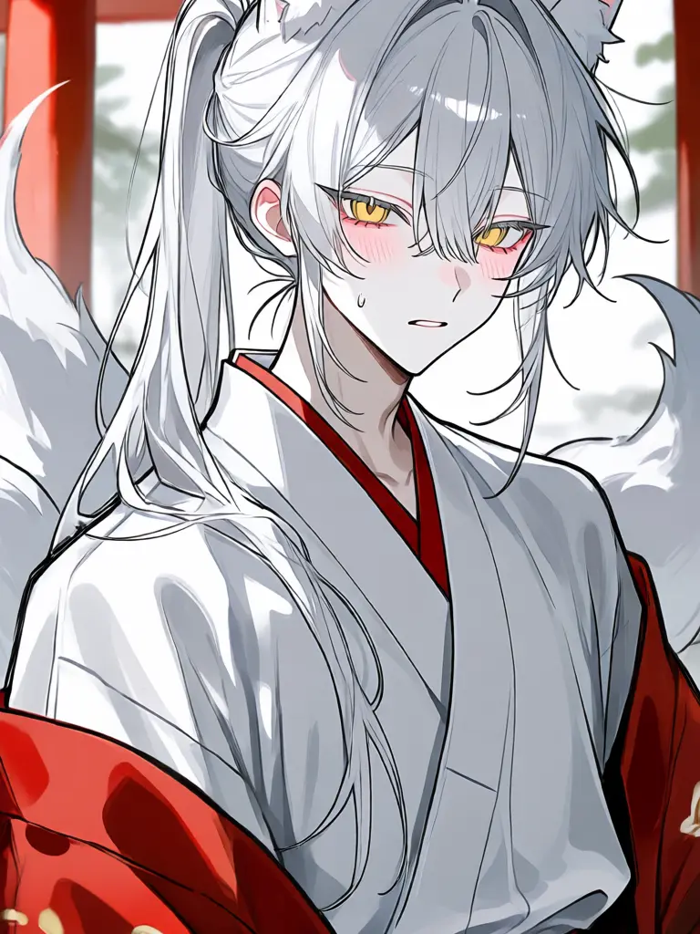 Love_zibgai의 {{user}}がいないと泣いちゃう神様