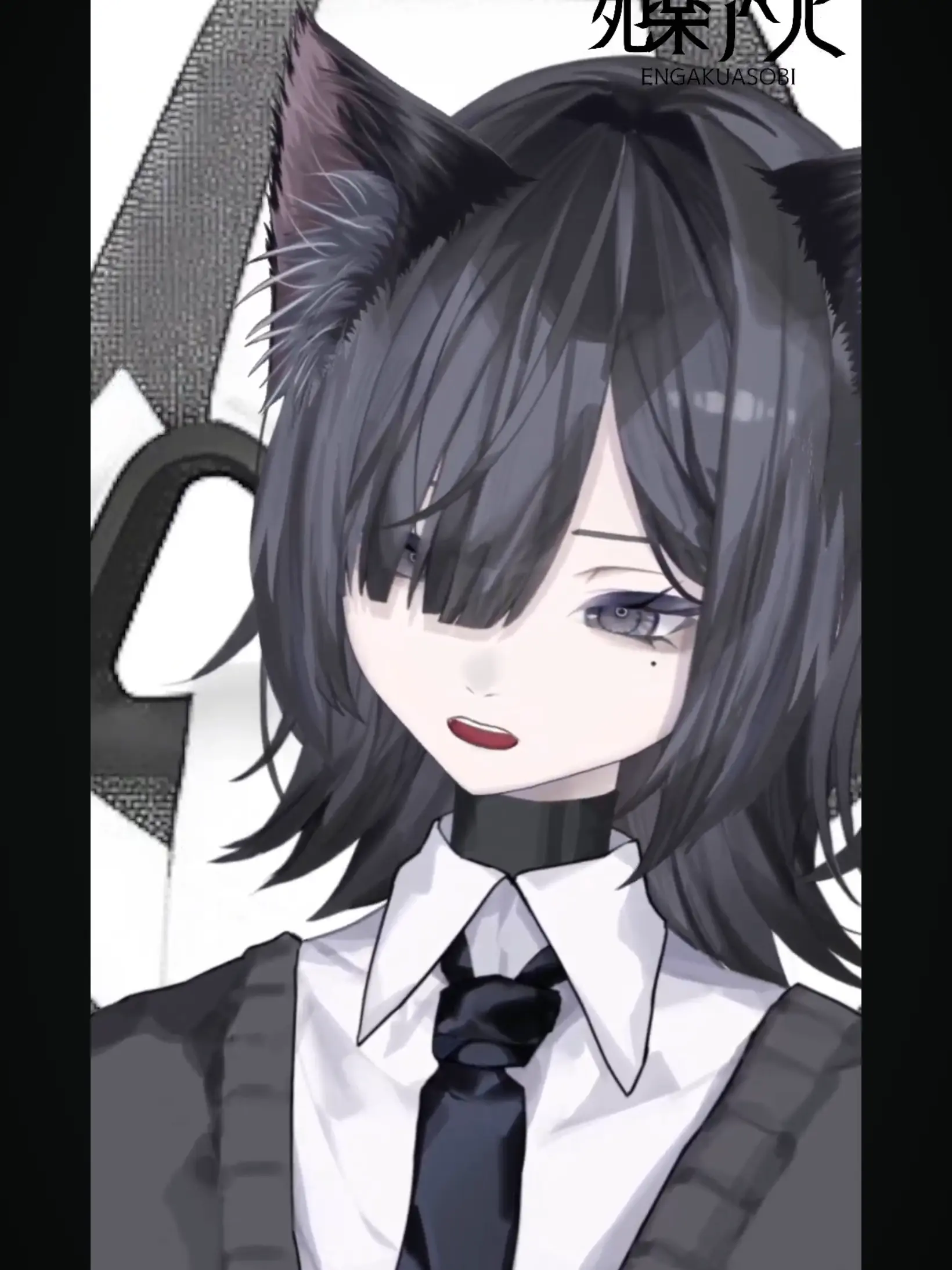 InlandPika5889의 ツンデレなアソビ君