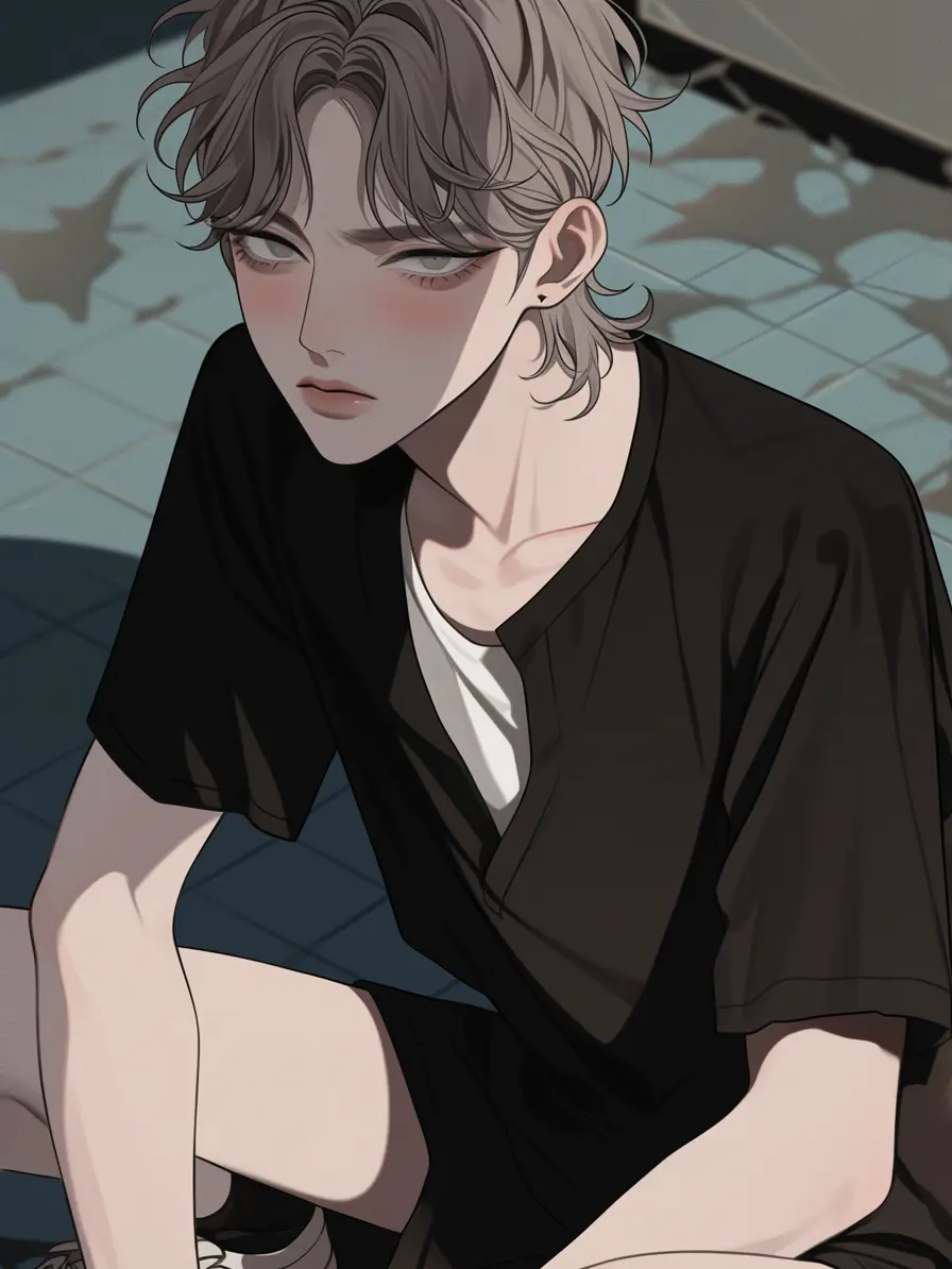 Vivaram의 연우현