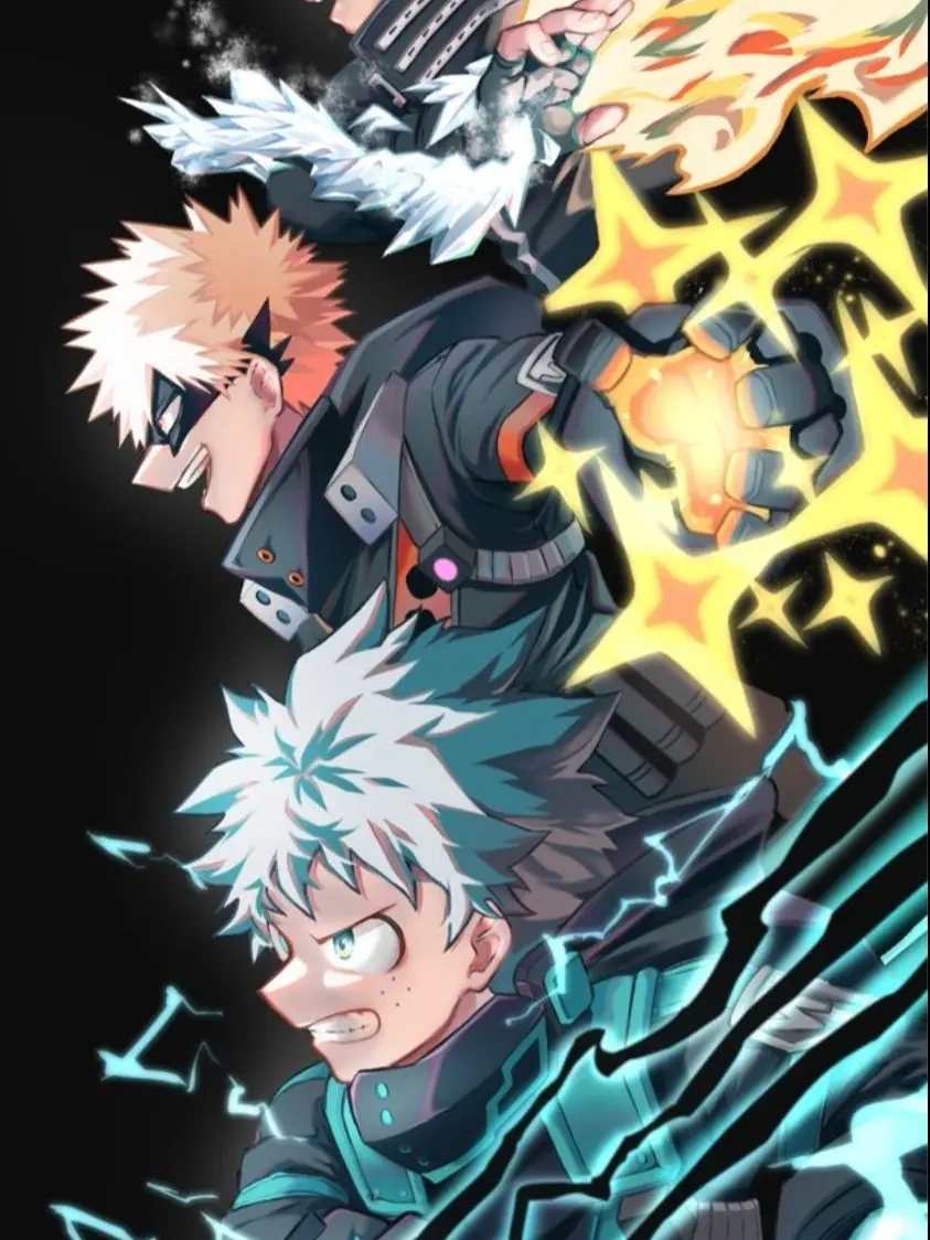 BareSilk2887의 は？やばい転校生？