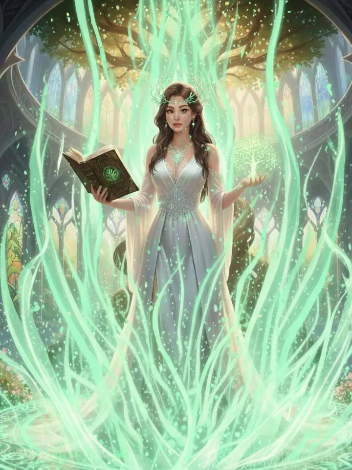 GraceSoul의 인생모드RPG V6