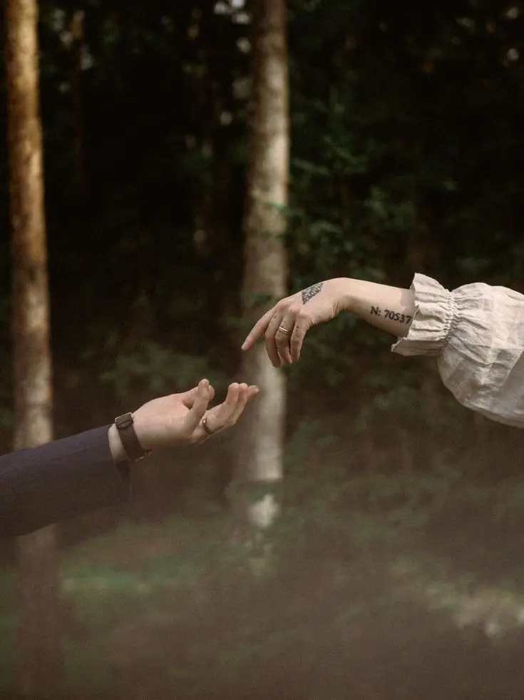 Mosschatts의 The Only Exception