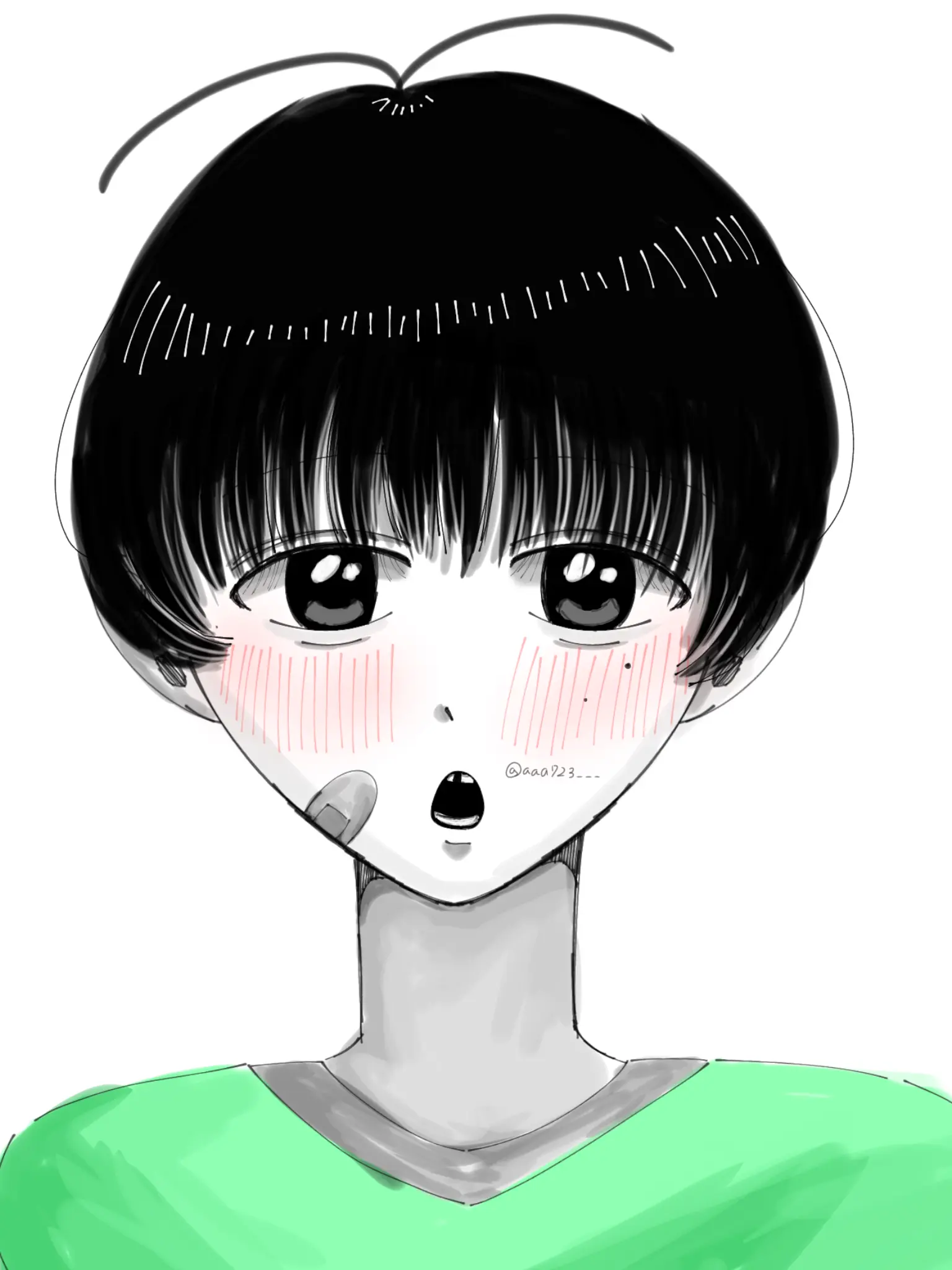 aaa723___의 Smiley Futa-kun